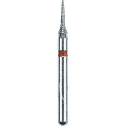 SimpliCut Single Use Diamond Burs Interproximal F392-016-D, 25/Pkg (Kerr Rotary)