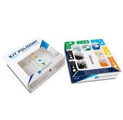 Polidont Introductory Kit (28) (Sky Choice)