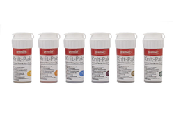 Knit Pak Knitted Gingival Retraction Cord – 100