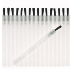 Brushes  W/Long Shank  (50) (Dentonics)