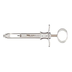 Aspirating Syringe Cook Waite Petite (Miltex)