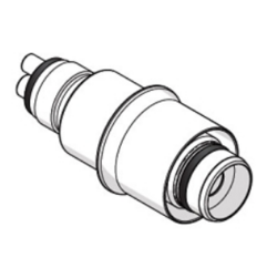 Lubrina 2 RZX II/ Tri Auto Mini / Tri Auto ZX 2 Coupling