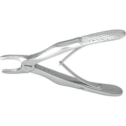 Forceps, Upper Incisors Pedodontic English Pattern Klein #137