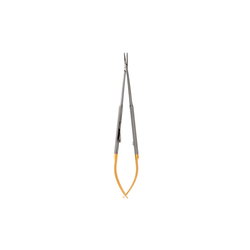 Needle Holder Cortellini Micro Castr Str (Hu-Friedy)