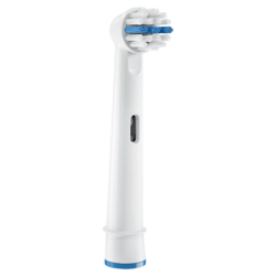 Toothbrush Head Kids 3+ Supertooth 6/Bx (Oral-B)