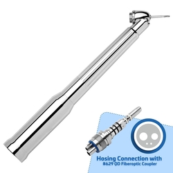 Impact Air 45 Fiberoptic QD Handpiece (Vista)