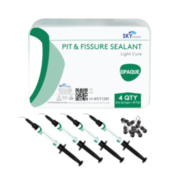 Pit & Fissure (Opaque) Sealant (Sky Choice)