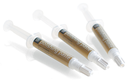 Polishing Paste 4g Syringe 1/pkg