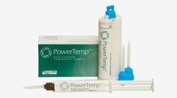 PowerTemp Non-Eugenol Cement 