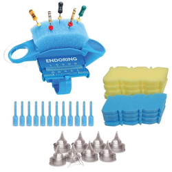 EndoRing II Hand-held Endodontic Instrument - PREMIUM KIT