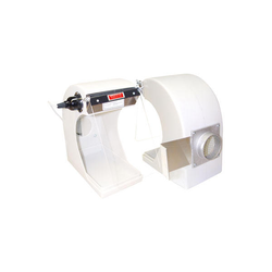 Splash Hood W/Light & Shield (Right) #86