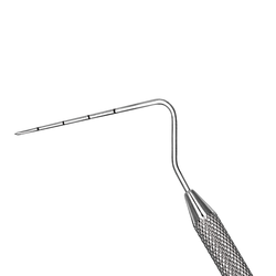 Spreader ISO (Hu-Freidy)