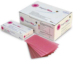 Wax Base Plate Sheets (MDC)