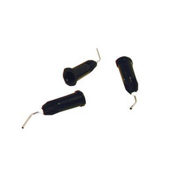 Beautifil Flow Needle Tips Black 50/Pkg (ShoFu)