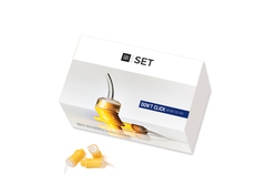 Set Cement Capsules 50/Box