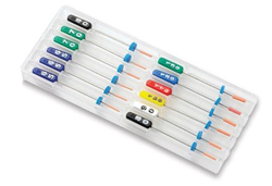 SimpliFill Obturators 50mm 6/Pkg (SybronEndo)