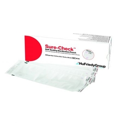 Sure-Check Sterilization Pouches (Crosstex)