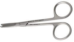 Scissors Ligature 13 (PDT) 