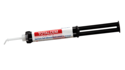 TotalCem Resin Composite Cement 8 Gm Syringe(Itena)