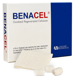 Benacel Denal Dressing (Unicare Biomedical)