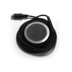 Symmetry IQ Foot Control