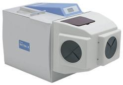 Intra-X Automatic Processor