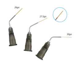 Micro Flo Dispensing Tips 50/Bx (Vista)