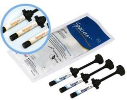 Spacer Temporary Filling Material Yellow