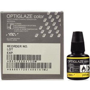 Optiglaze Color (Gc)