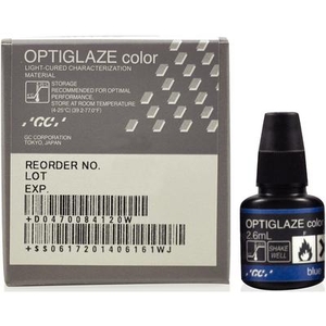 Optiglaze Color (Gc)