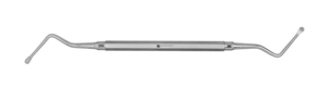 Lucas Surgical Curette (J&J Instruments)