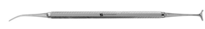 Burnisher Double End (J&J Instruments)