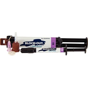 Ultra Bond Plus Block Out (DenMat)