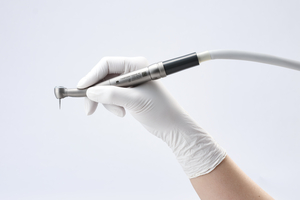 Handpiece Twin Power Turbine G-Series Fiber Optic (JMorita)