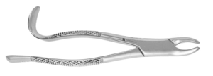 Forceps Upper Molars (J&J Instruments)