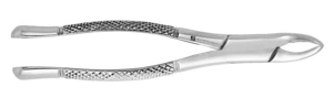 Forceps Lower Anterior (J&J Instruments)