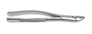 Forceps Upper Anterior (J&J Instruments)
