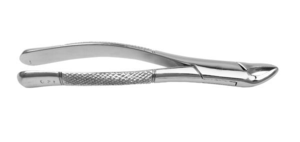 Forceps Upper Anterior (J&J Instruments)