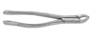 Forceps Lower Anterior (J&J Instruments)