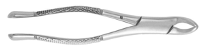Forceps Lower Anterior (J&J Instruments)