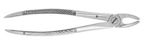 Forceps Upper Incisors (J&J Instruments)