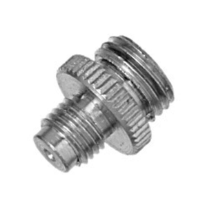 Aspirating Syringe (J&J Instruments)