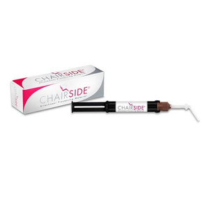 Chairside LOCATOR Attachment Processing Material 