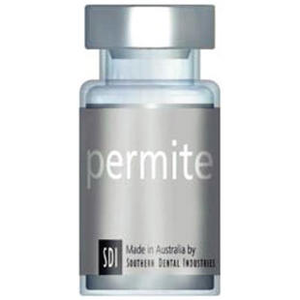 Permite Alloy Powder Fast Set 5oz