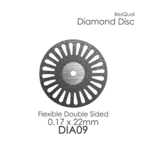 Diamond Disc 