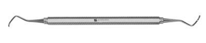 Scaler Double Ended (J&J Instruments)