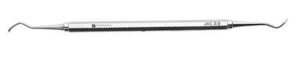 Scaler Double Ended (J&J Instruments)