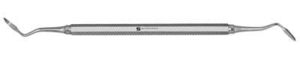 Scaler Double Ended (J&J Instruments)