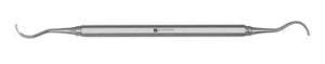 Scaler Double Ended (J&J Instruments)