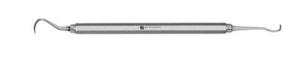 Scaler Double Ended (J&J Instruments)